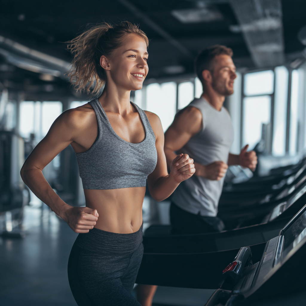 Професійна фітнес команда ТвояФорма