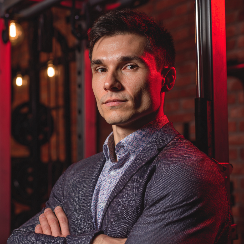 Процес тренувань з ТвояФорма